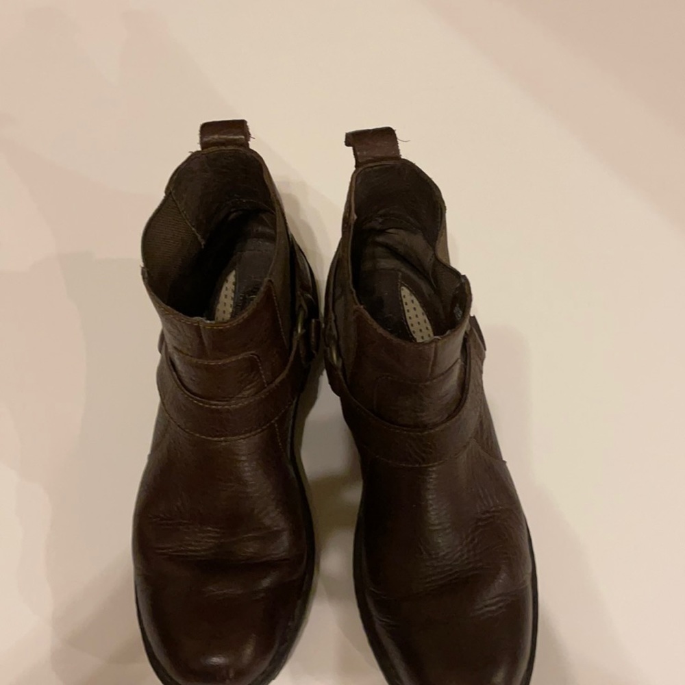 Men’s Born Boots